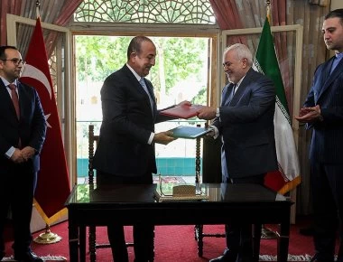 Προάγγελος εξελίξεων εντός ΝΑΤΟ: Η Τουρκία στον προθάλαμο του SCO - Έπεσαν οι πρώτες υπογραφές - Τέλος το δολάριο